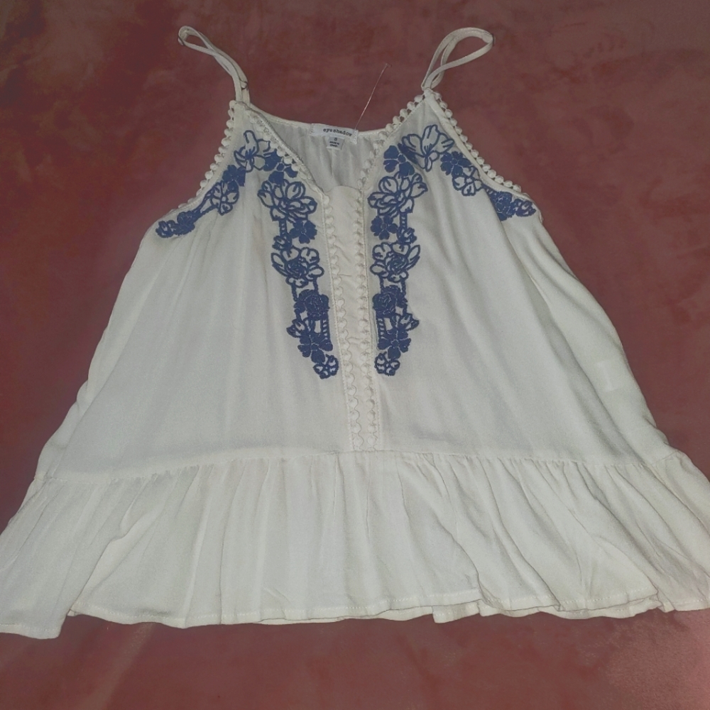 Womens tank